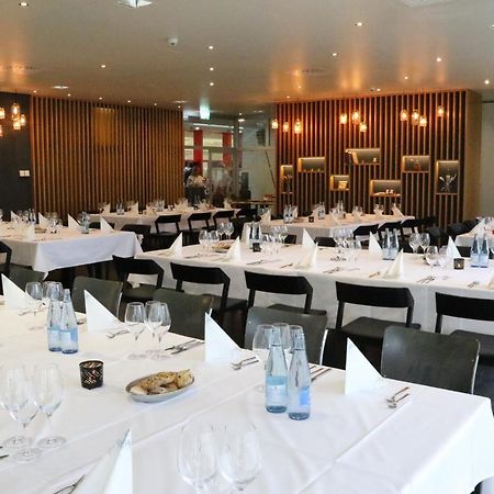 Richemont Hotel Lucerne Exterior foto