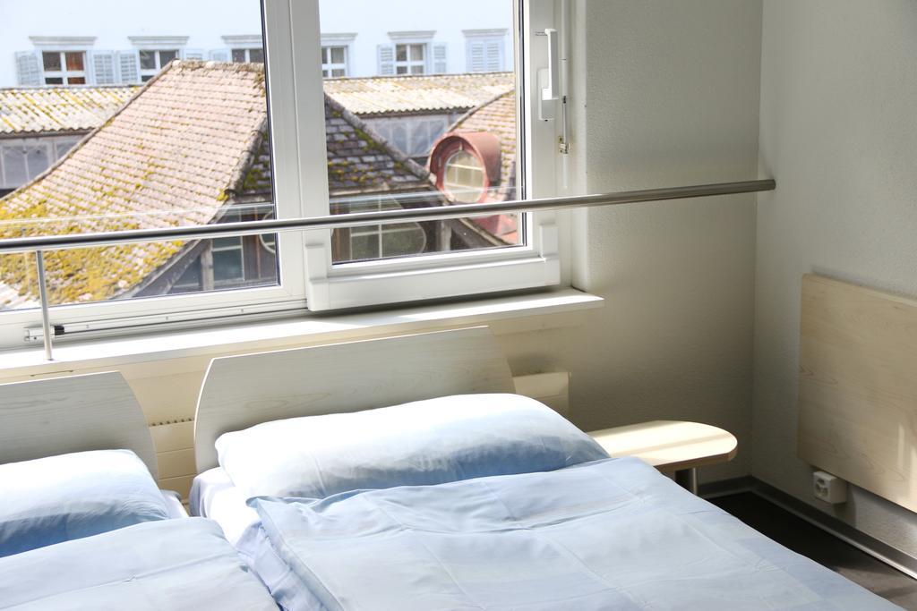 Richemont Hotel Lucerne Quarto foto