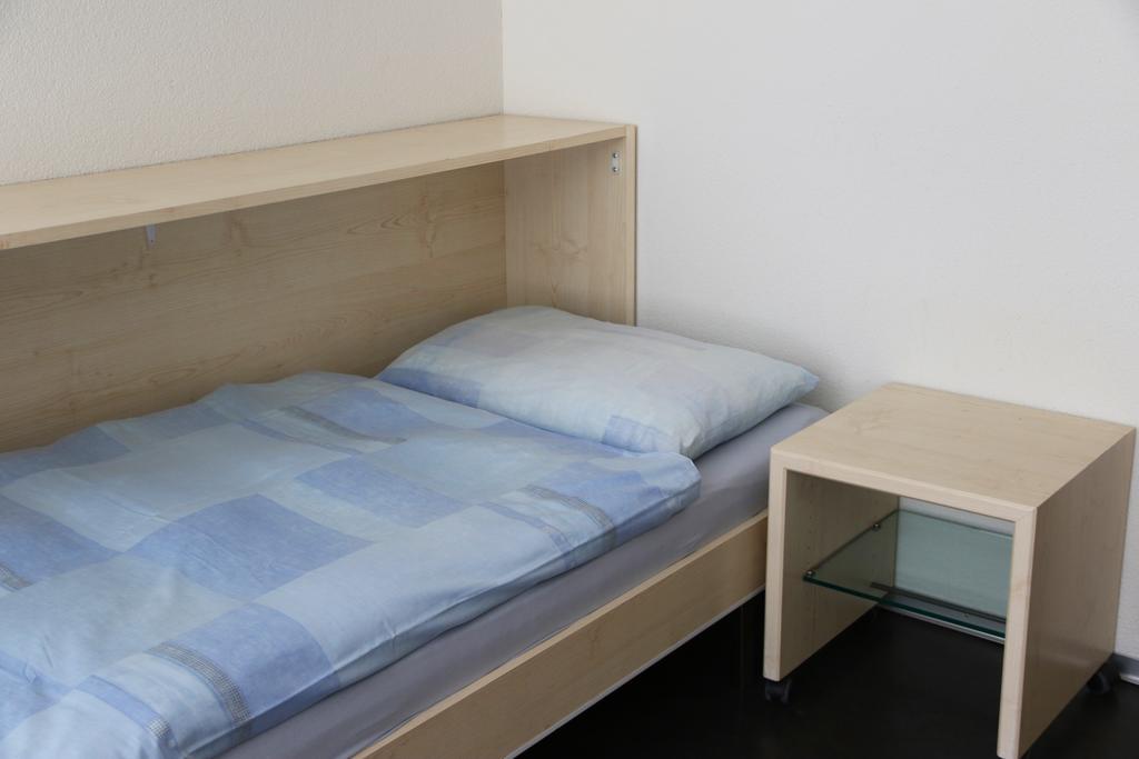 Richemont Hotel Lucerne Quarto foto